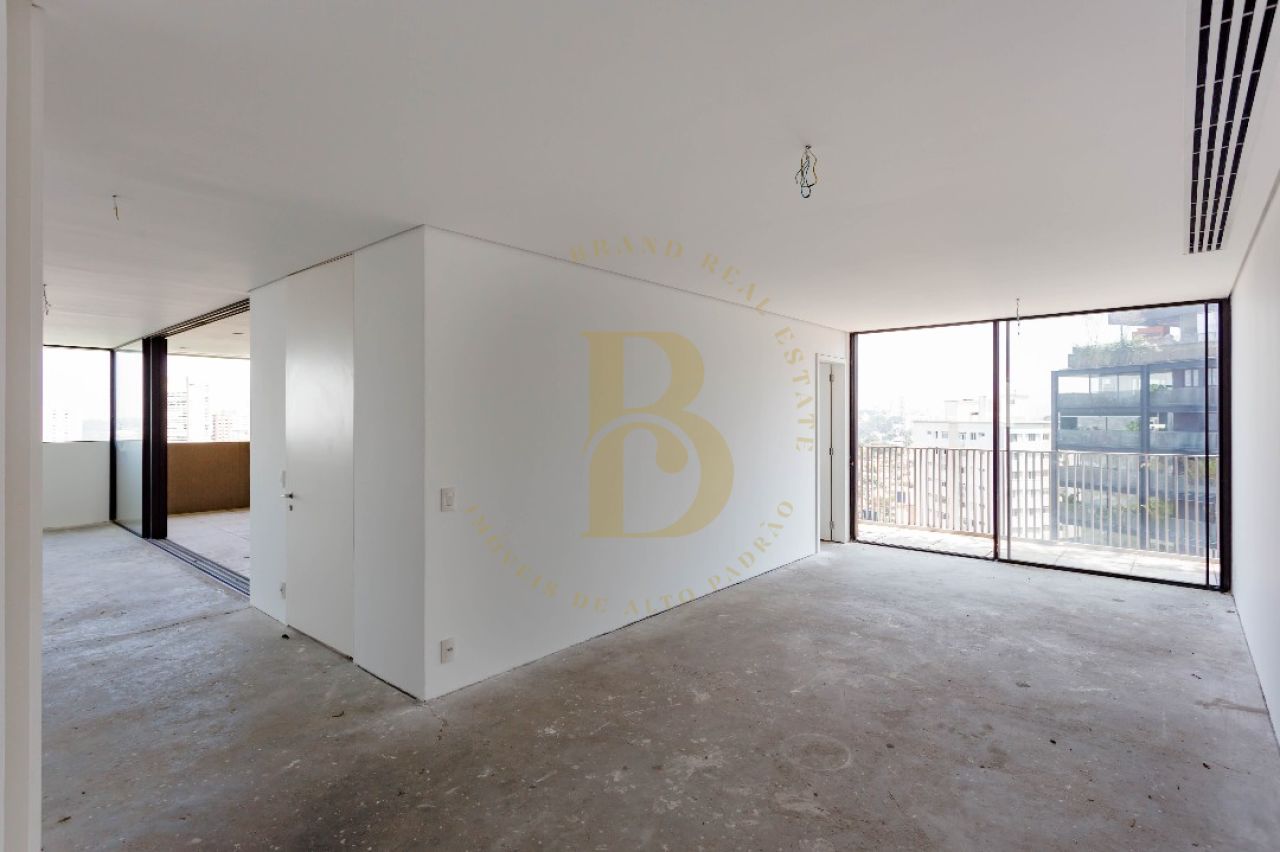 Apartamento para Venda - Sumarezinho