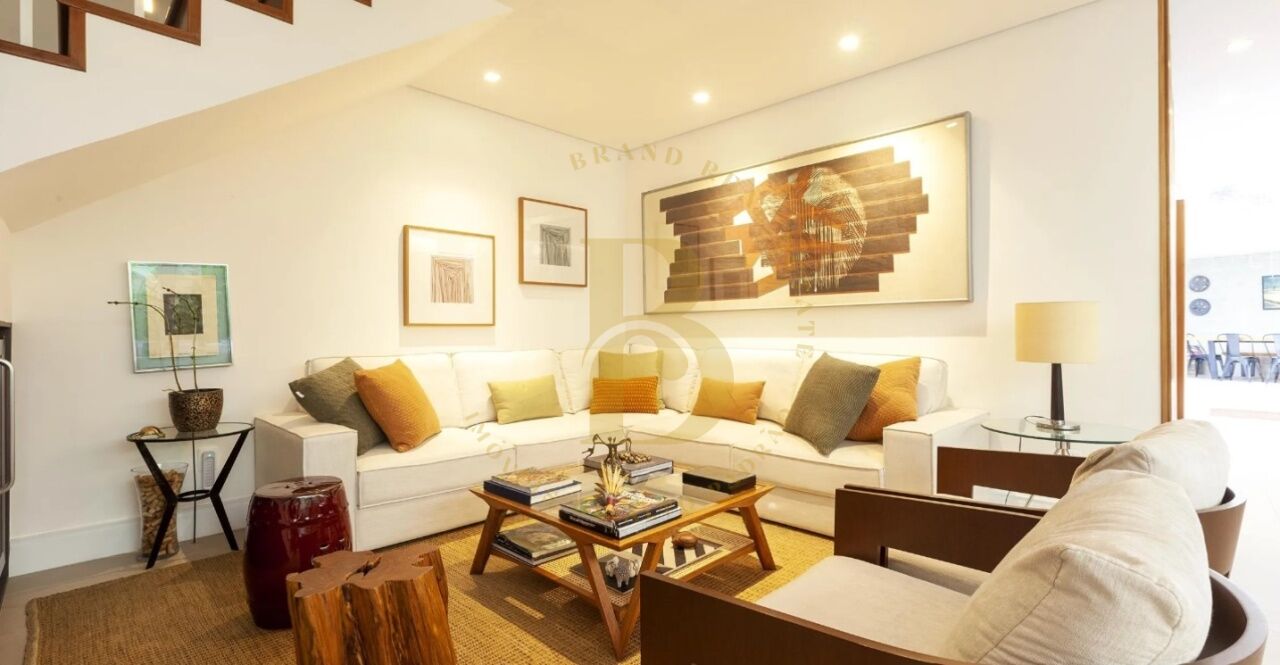 Casa para Venda - Jardim Paulistano