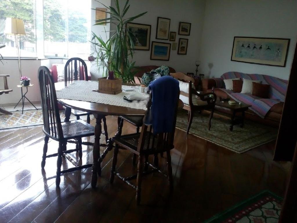 Apartamento para Venda - Campo Belo