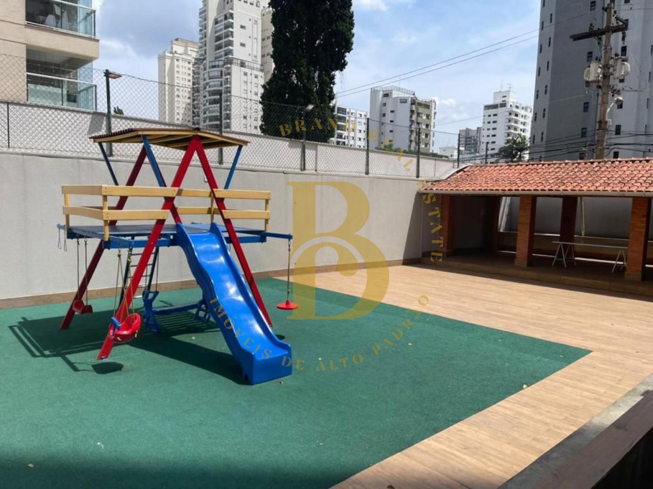 Foto 13 - BR5210
