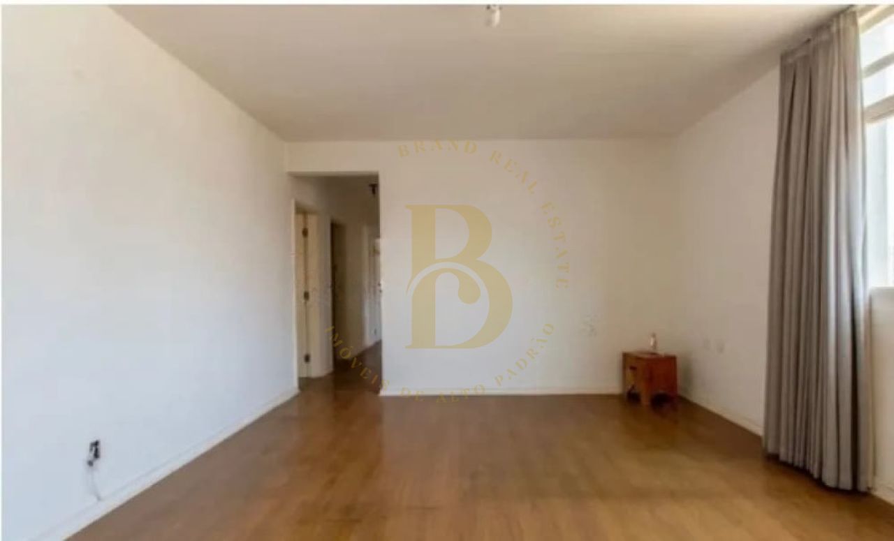 Apartamento para Venda - Jardim América