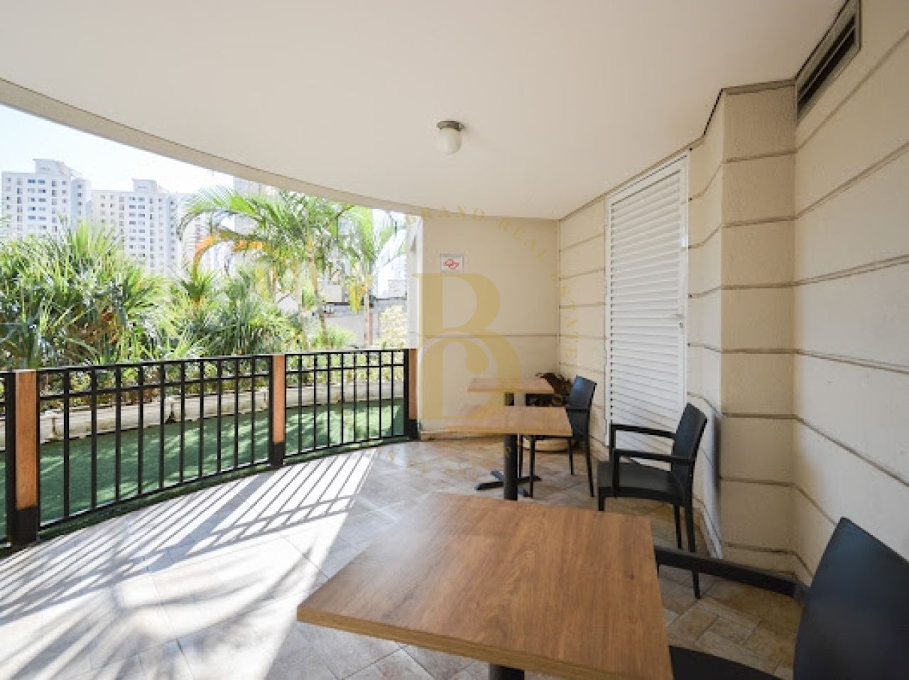 Apartamento para Venda - Moema