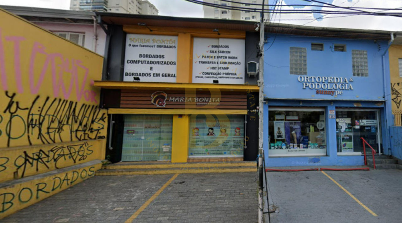 Foto 2 - BR5554