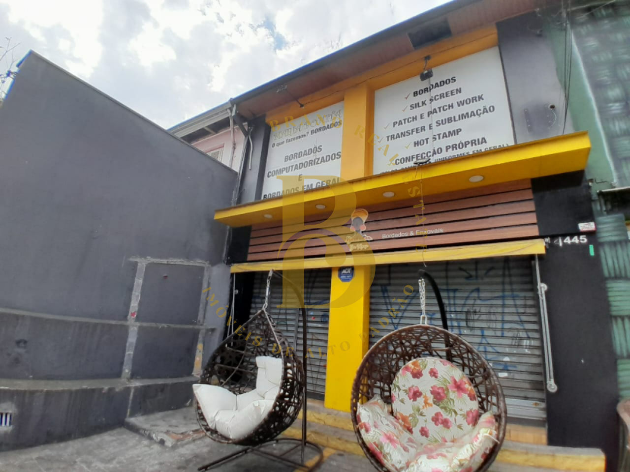 Imóvel BR5554