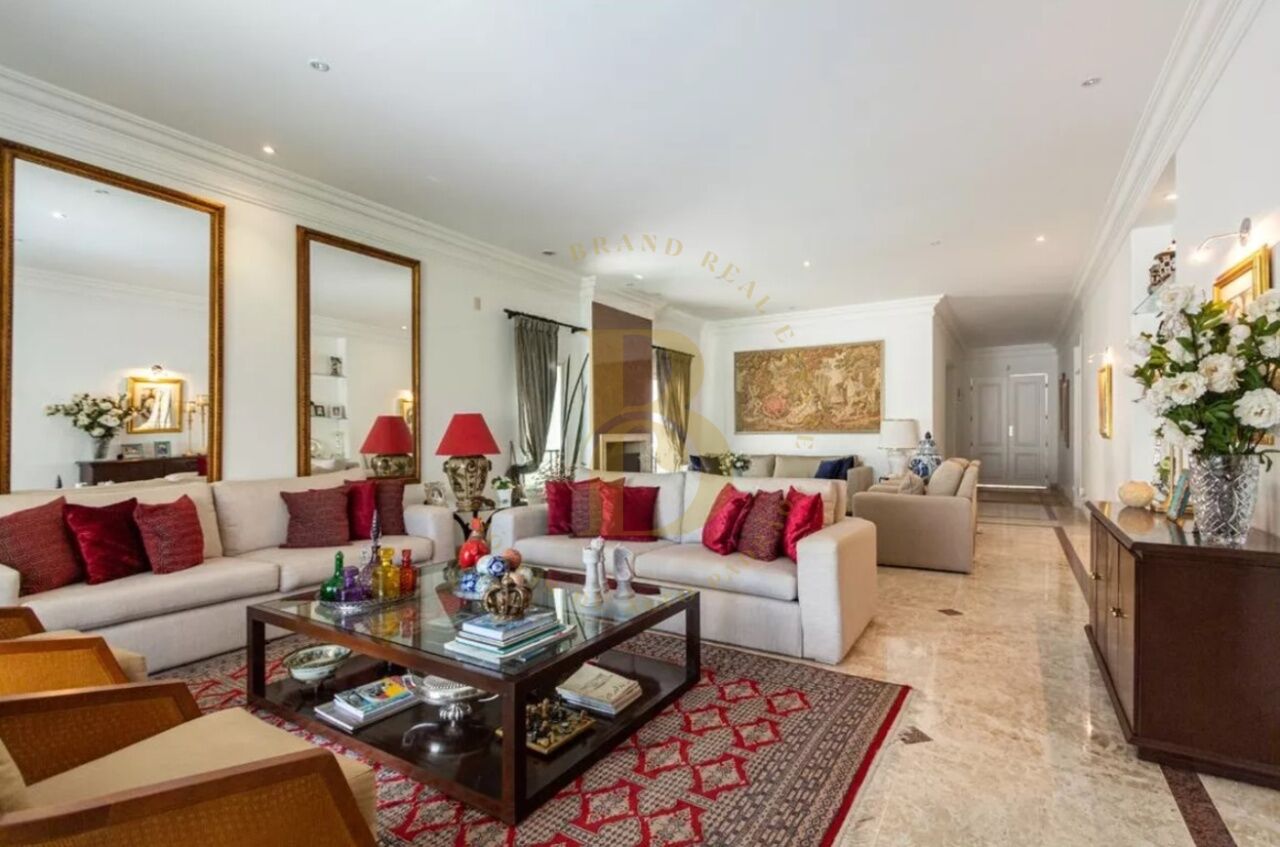 Casa para Venda - Jardim Leonor