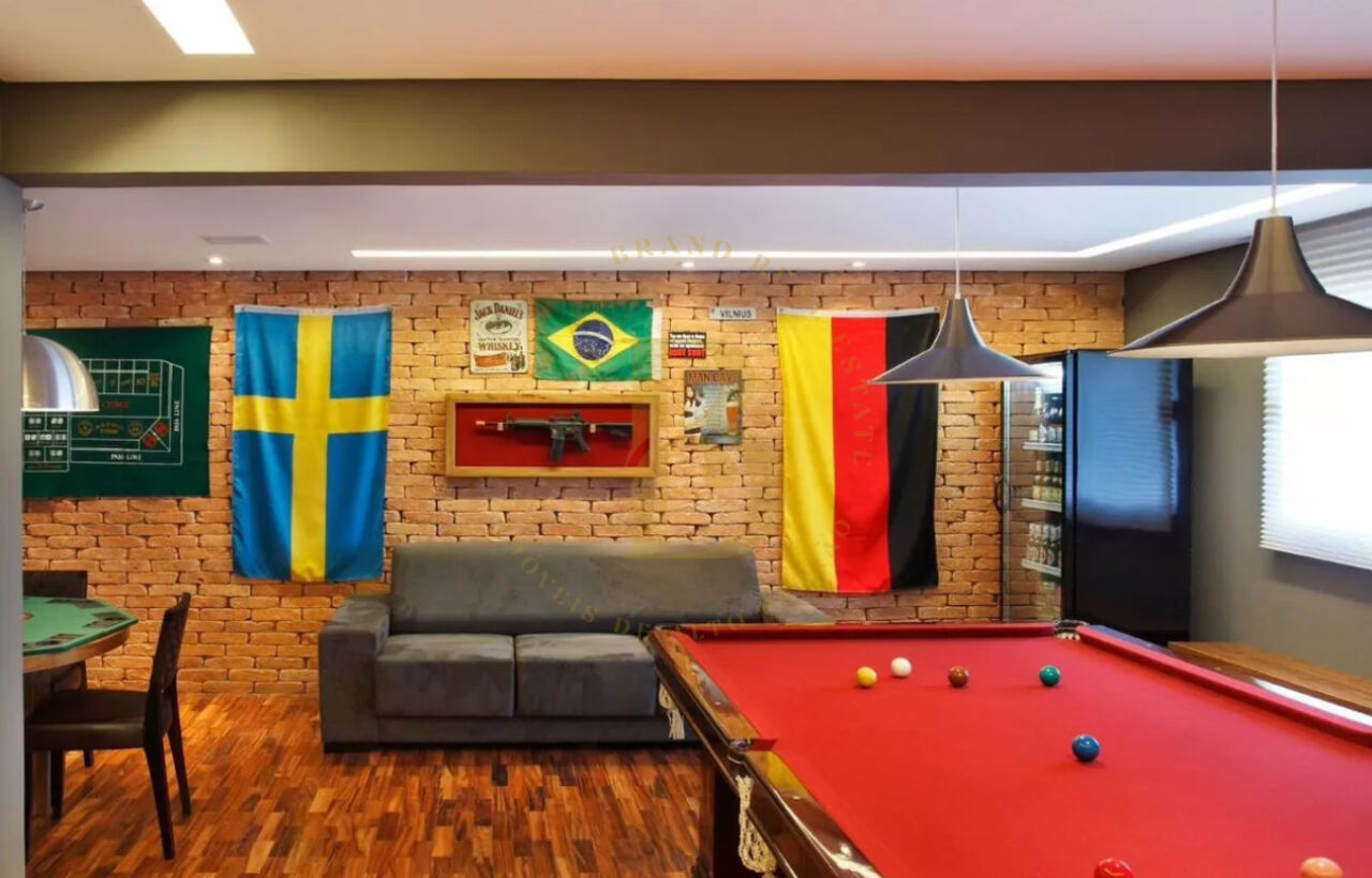 Apartamento para Venda - Itaim Bibi