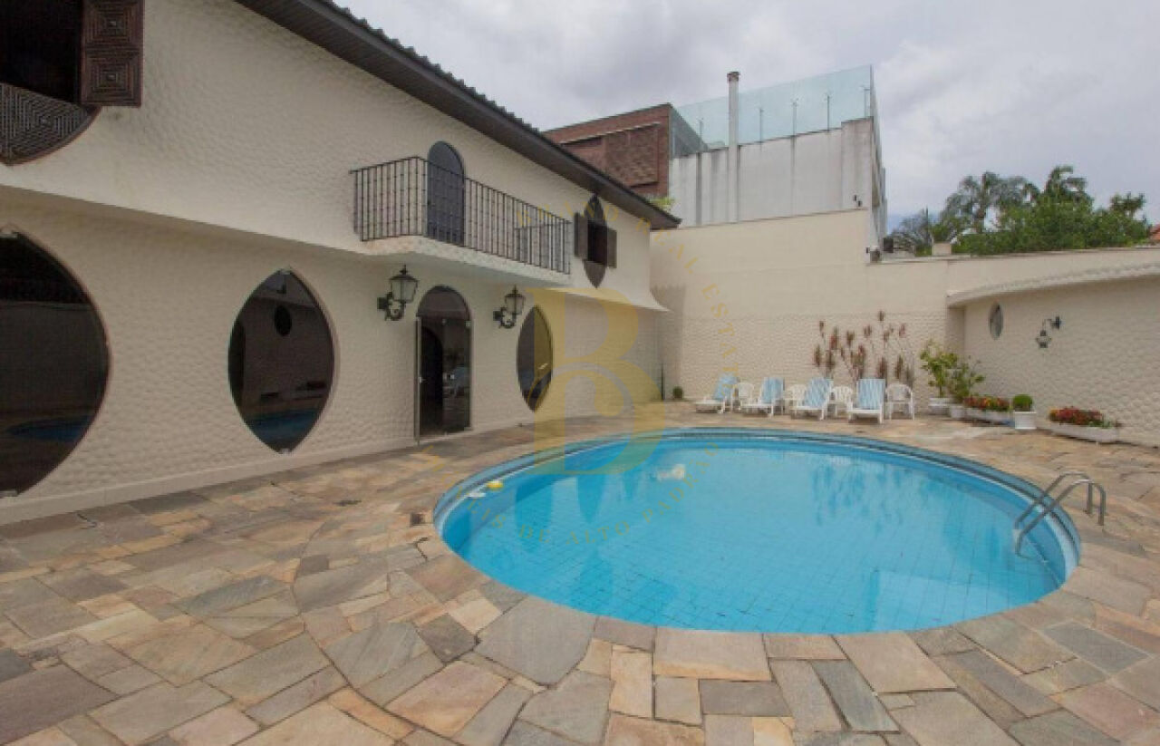 Casa para Venda - Jardim Guedala