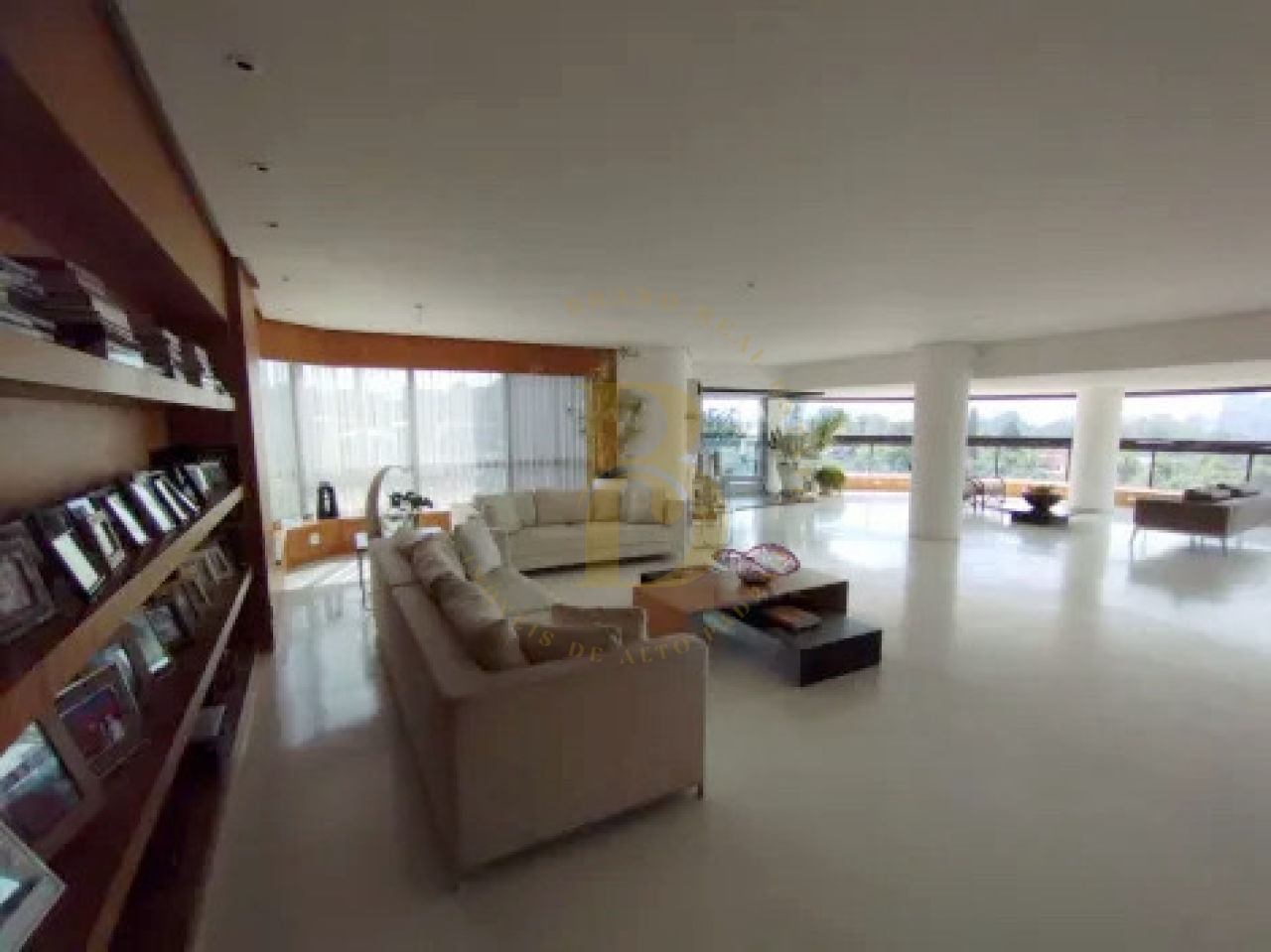 Apartamento para Venda - Paraíso do Morumbi