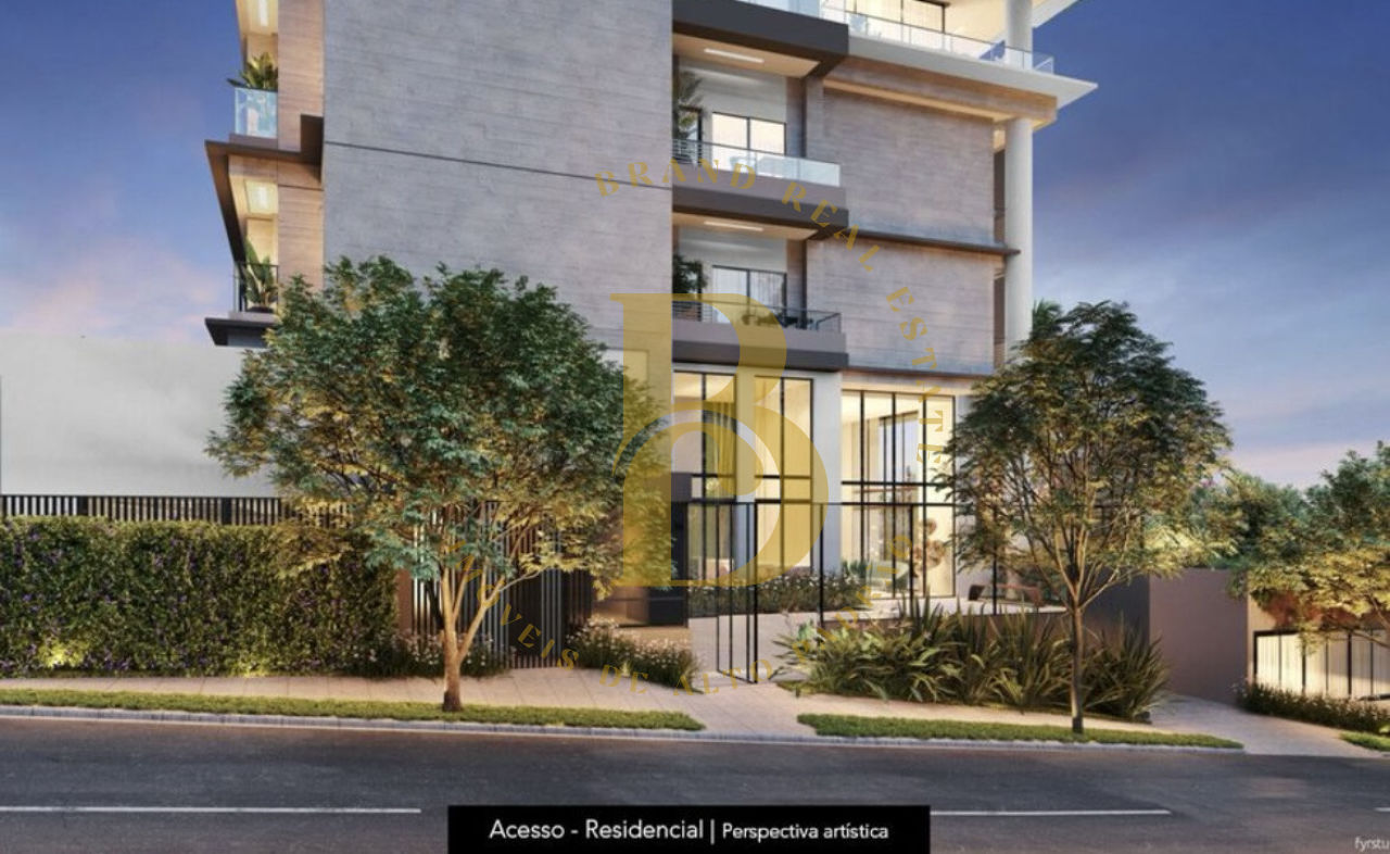 Apartamento para Venda - Consolação