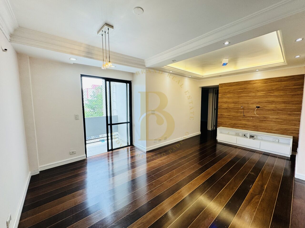 Apartamento para Locação - Jardim Marajoara