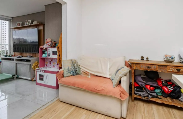 Apartamento para Venda - Campo Belo