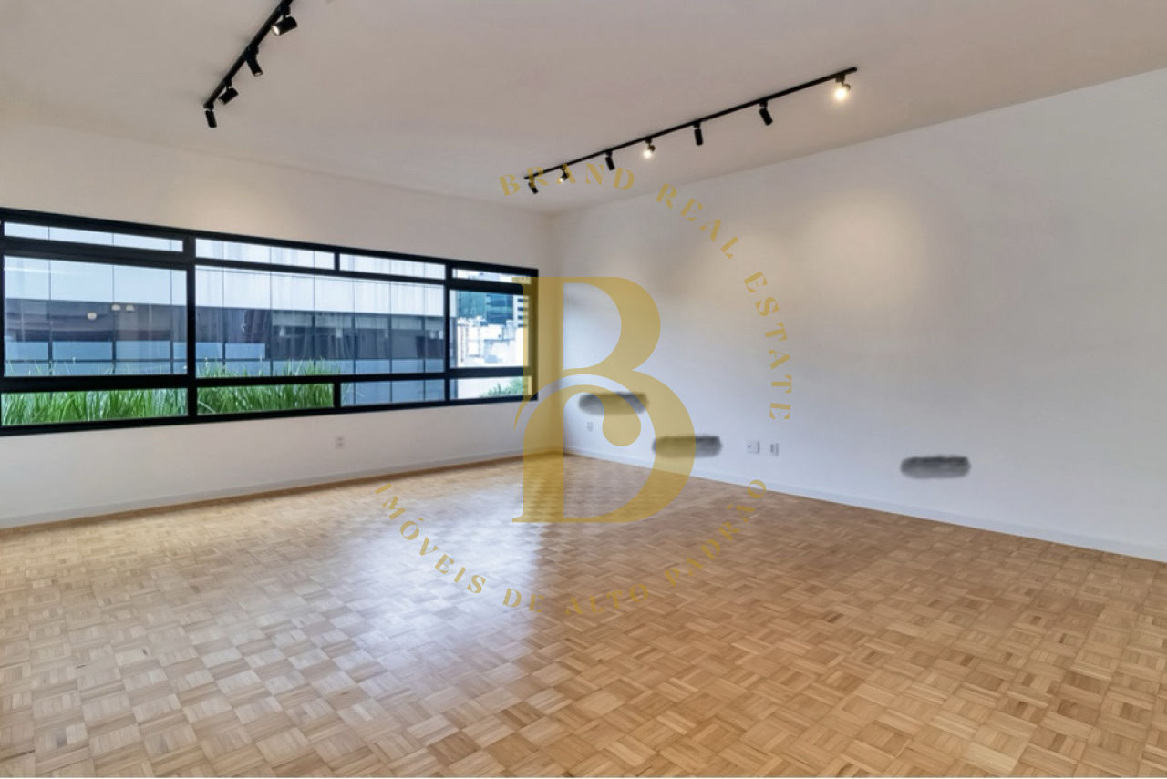 Apartamento para Venda - Consolação