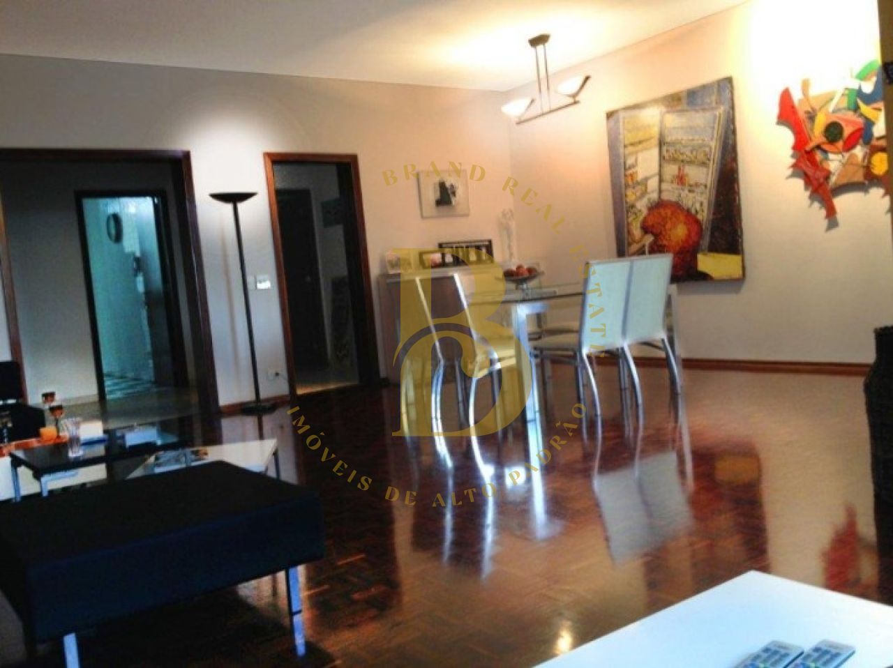 Apartamento para Venda - Consolação