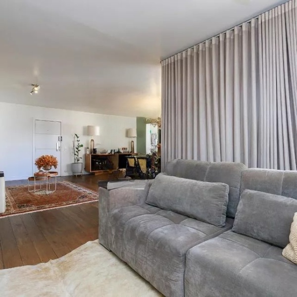 Apartamento para Venda - Campo Belo