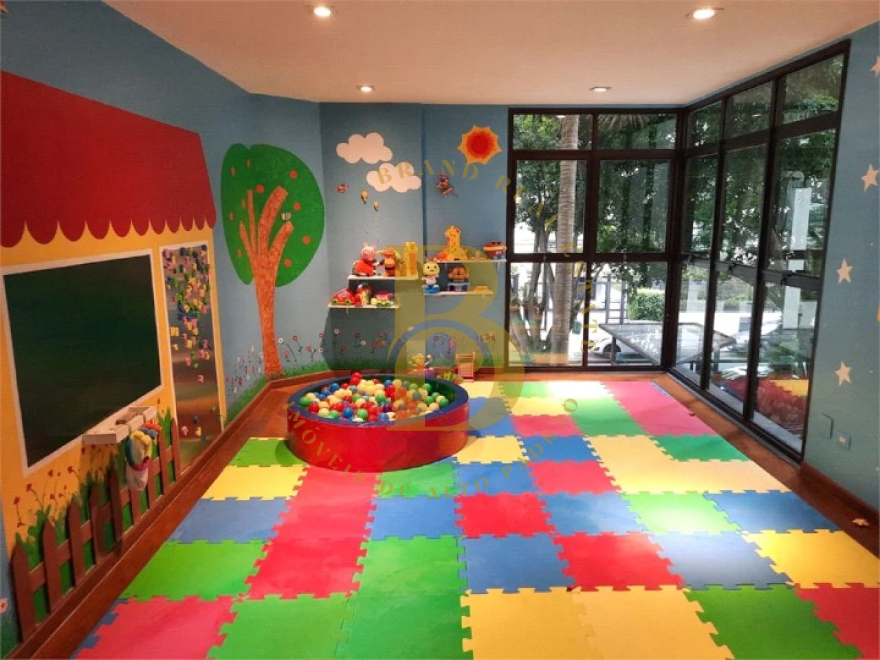 Foto 5 - BR6590