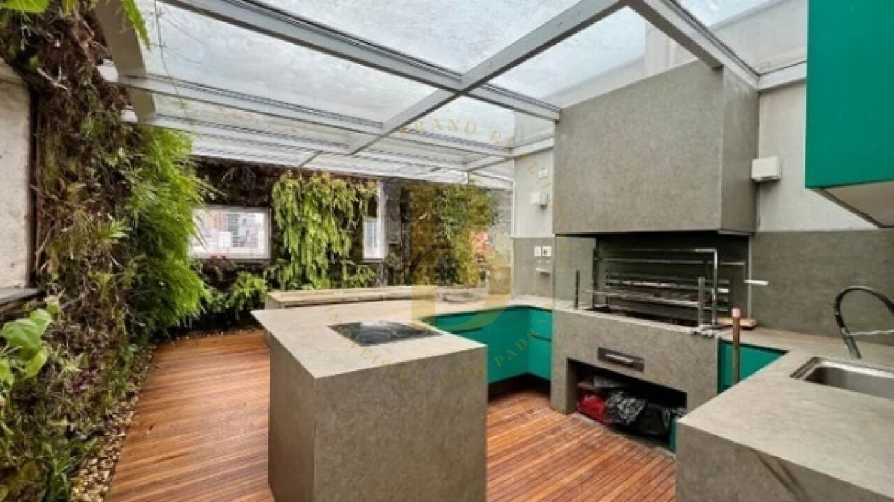 Apartamento para Venda - Jardim Paulista