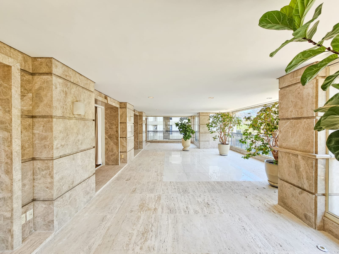 Apartamento para Venda - Jardim América