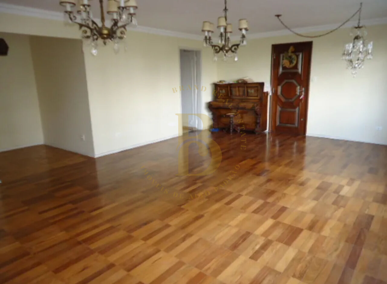 Apartamento para Venda - Higienópolis