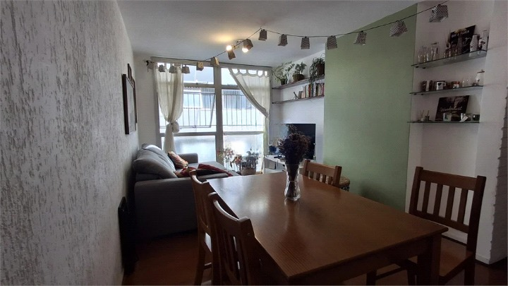 Apartamento para Venda - Itaim Bibi