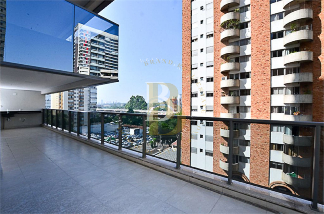 Imóvel BR734