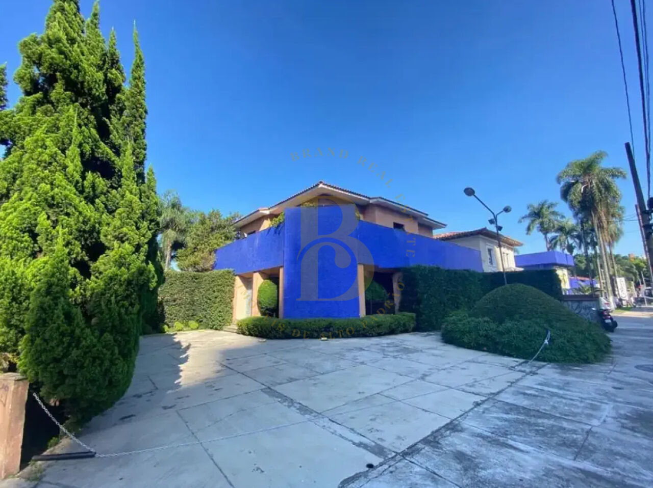 Comercial para Venda - Jardim Paulista