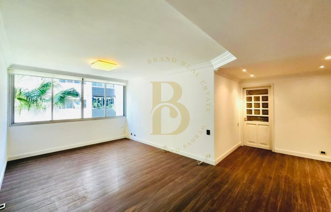 Apartamento para Venda - Vila Nova Conceição