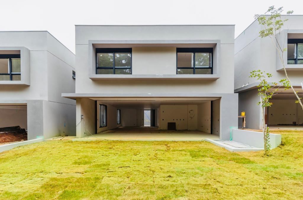 Condomínio para Venda - Granja Julieta