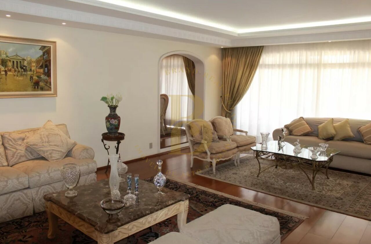 Apartamento para Venda - Higienópolis