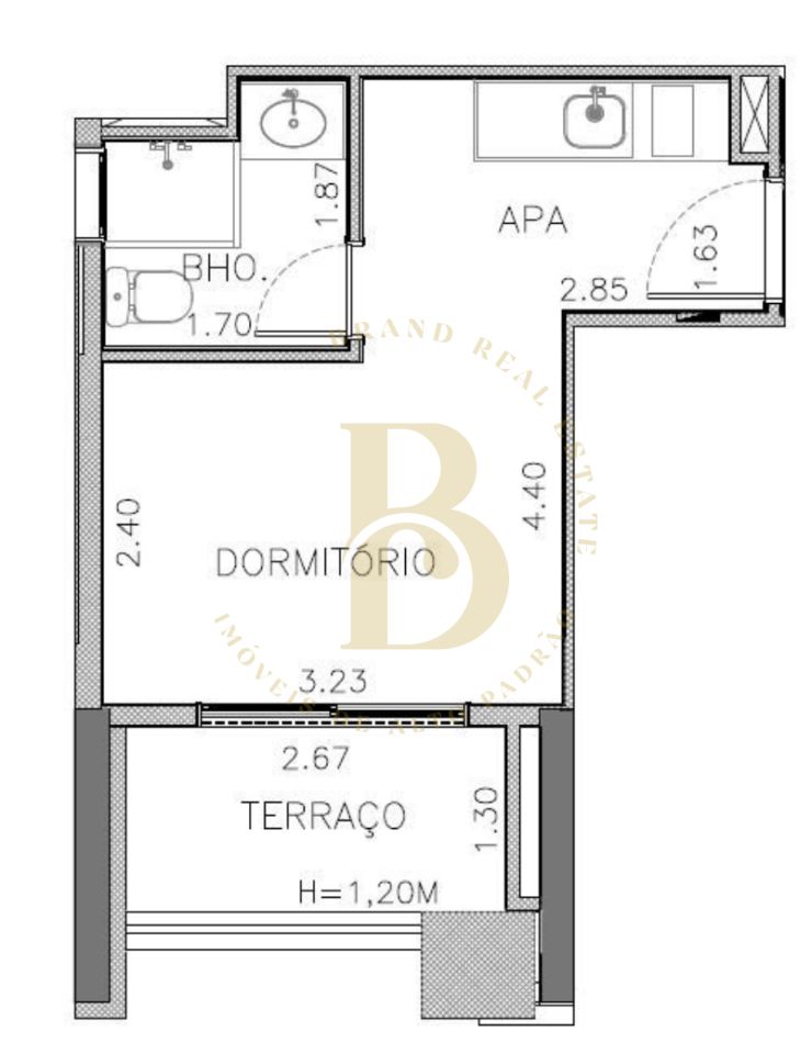 Foto 7 - BR8070