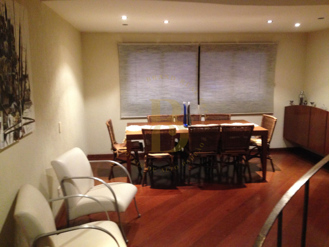 Cobertura para Venda - Moema