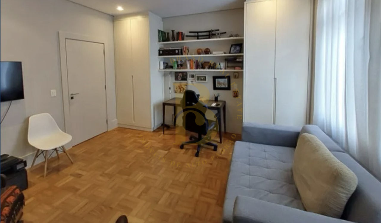 Apartamento para Venda - Higienópolis