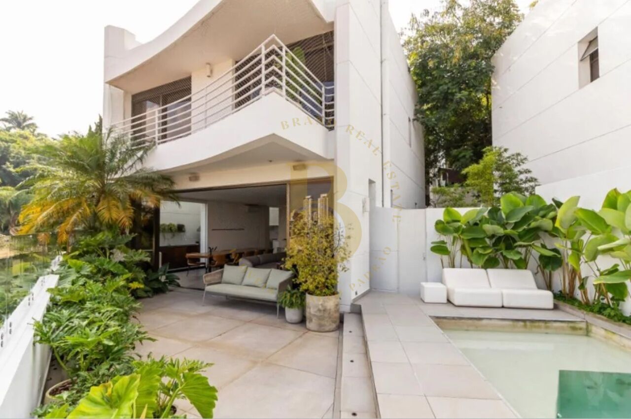 Condomínio para Venda - Cidade Jardim