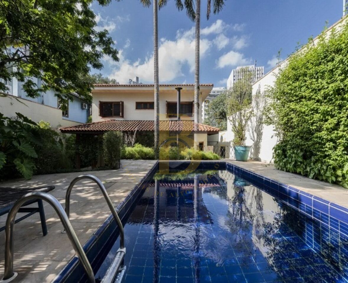 Casa para Venda - Boaçava