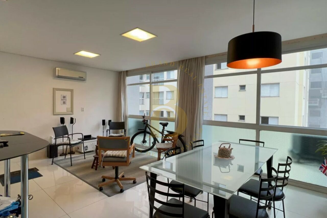 Apartamento para Venda - Jardim Paulista