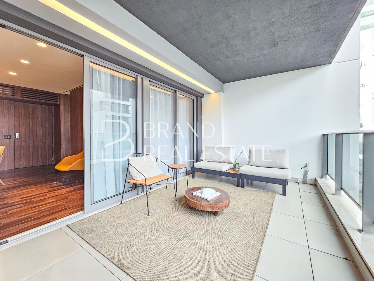 Apartamento para Venda - Brooklin Novo