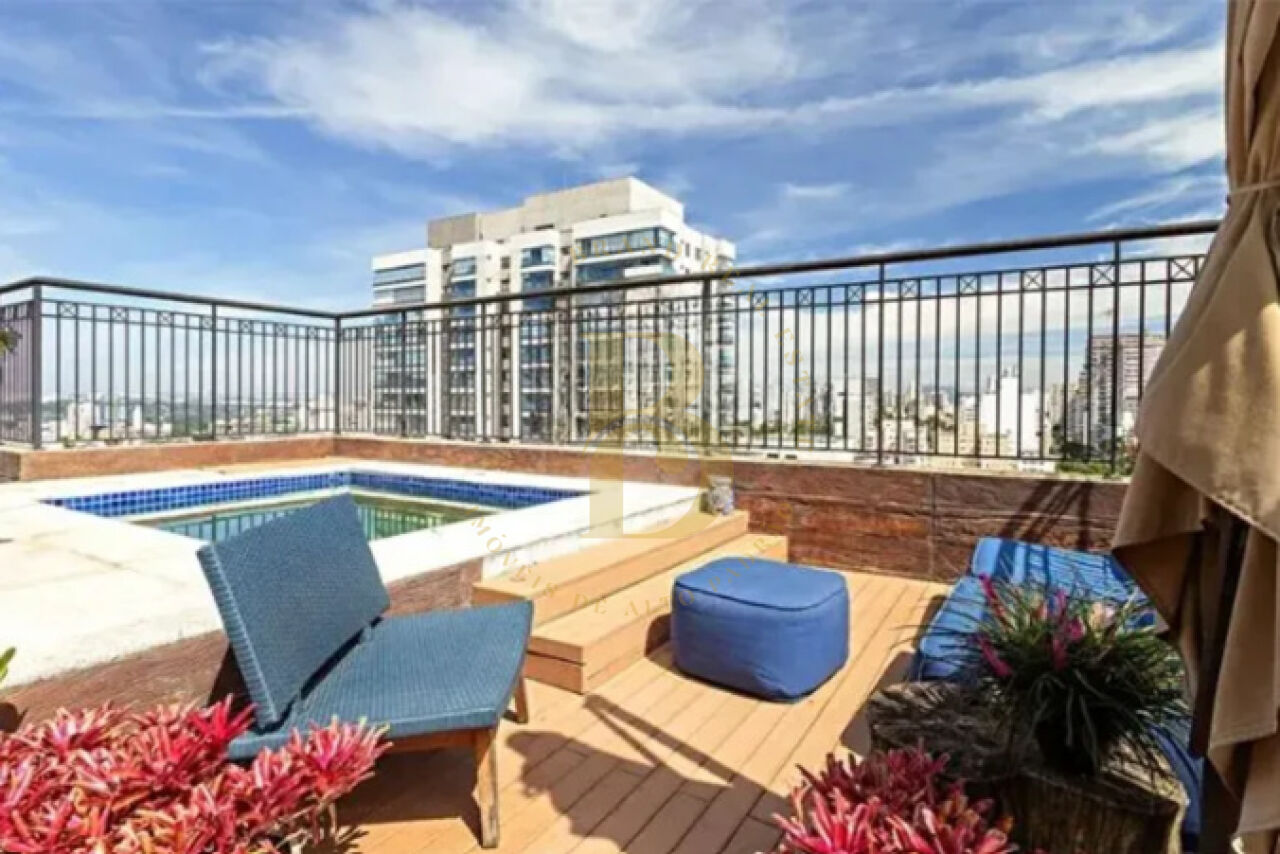 Cobertura para Venda - Pinheiros