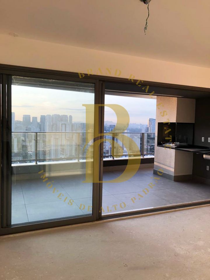 Apartamento para Venda - Brooklin Novo