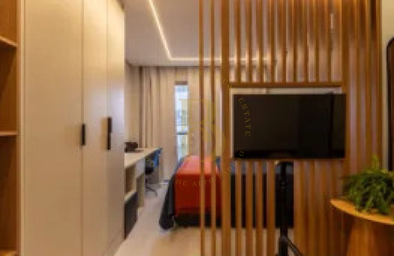 Flat para Locação - Vila Olímpia