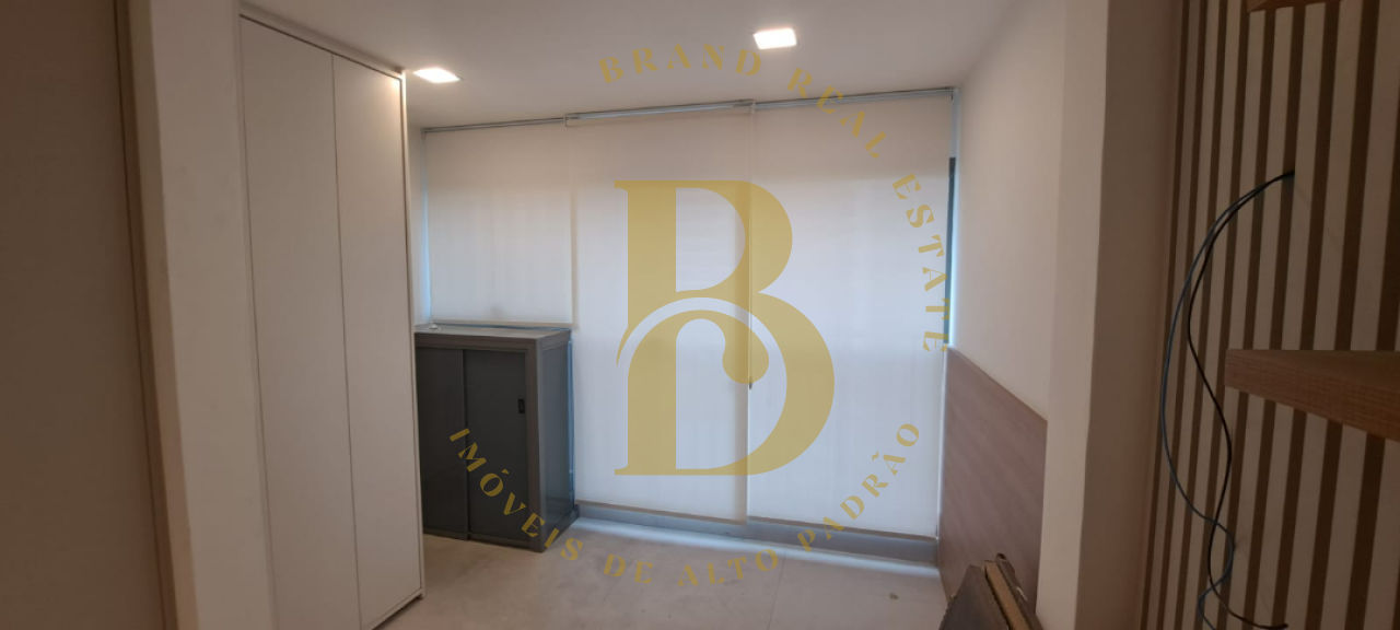 Flat para Locação - Paraíso