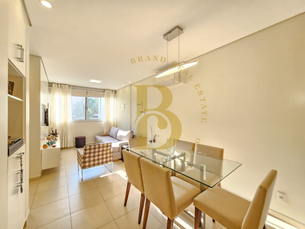 Apartamento para Venda - Vila Buarque