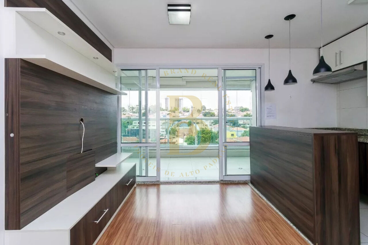 Apartamento para Venda - Jardim Aeroporto