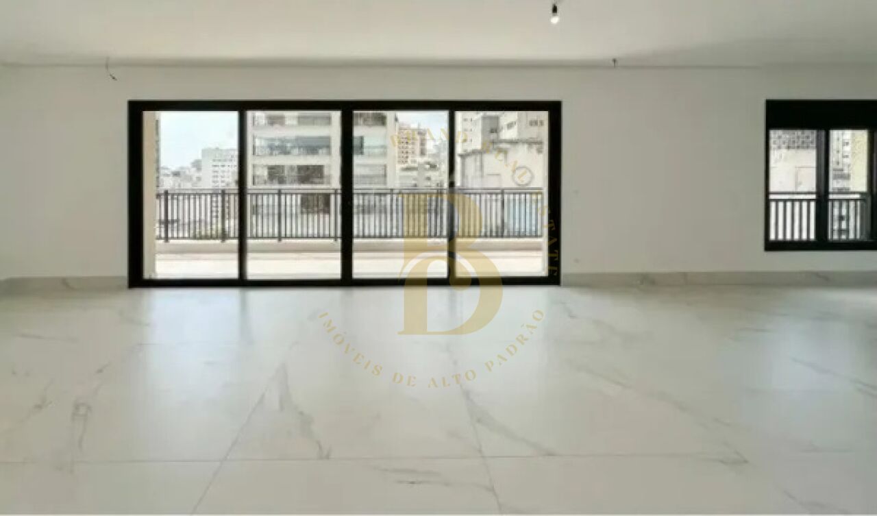 Apartamento para Venda - Jardim Paulista