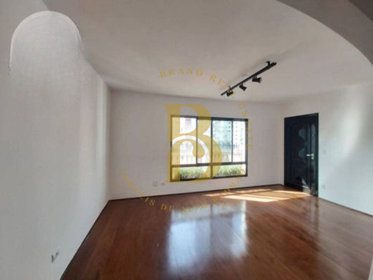 Apartamento para Venda - Brooklin Paulista