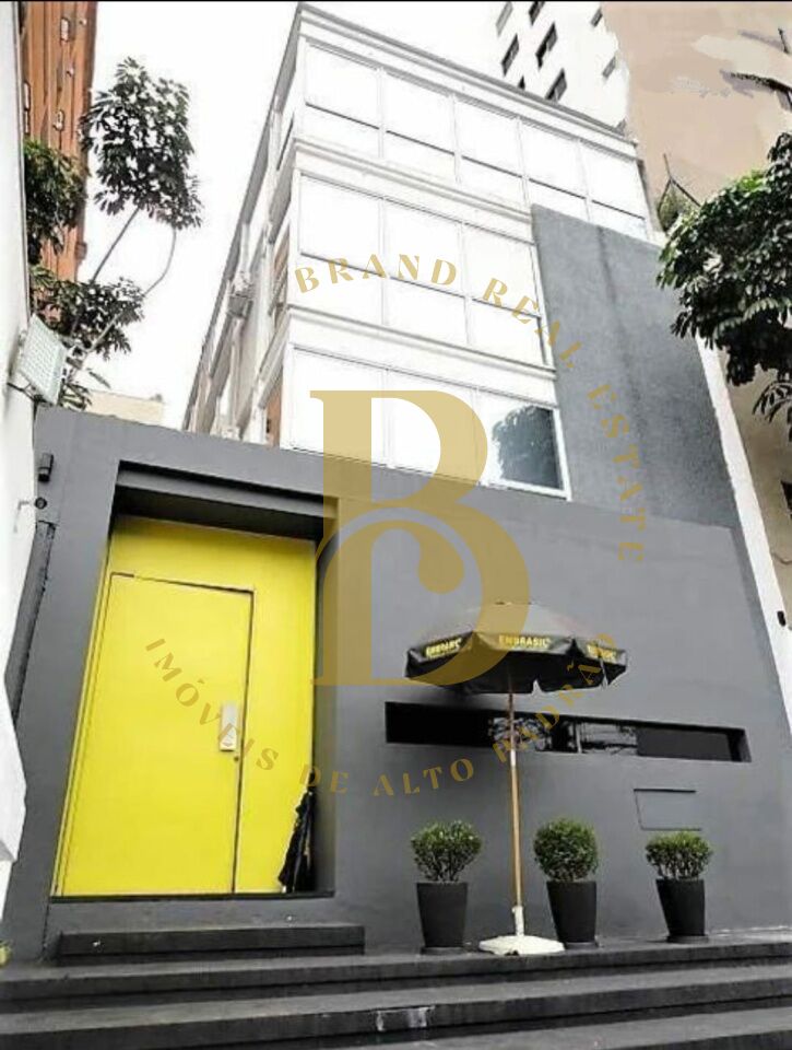 Prédio para Venda - Pinheiros