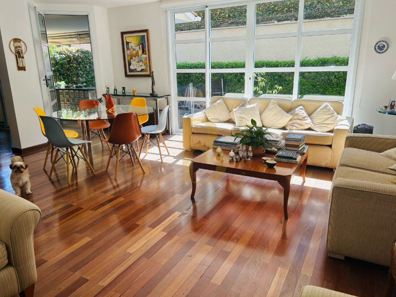 Condomínio para Venda - Morumbi