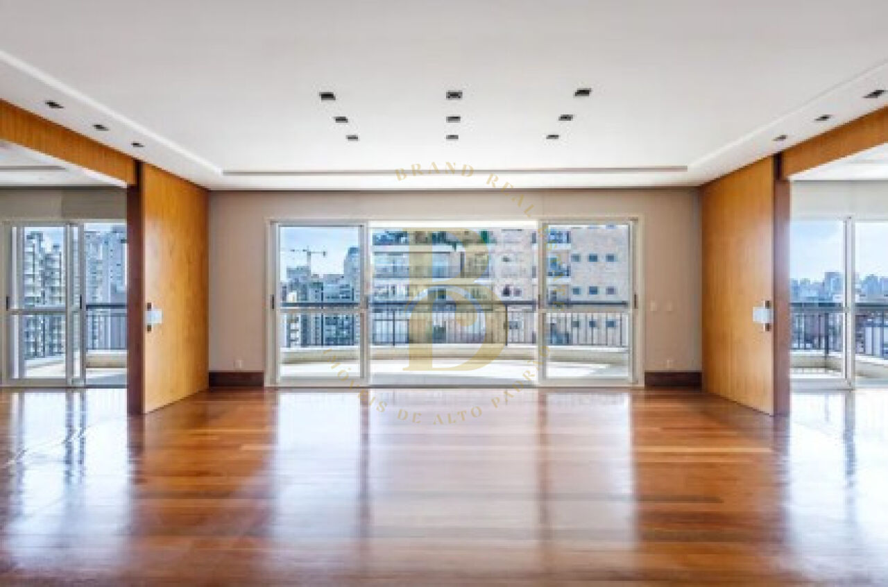 Apartamento para Venda - Moema