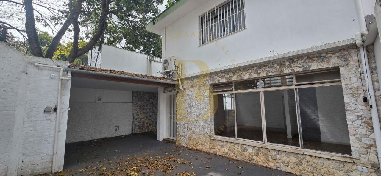 Comercial para Locação - Moema