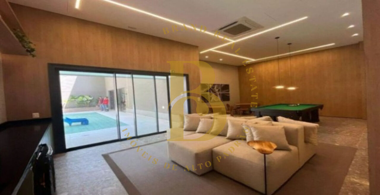 Apartamento para Venda - Brooklin Paulista