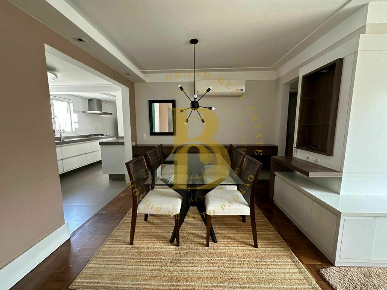 Apartamento para Locação - Moema