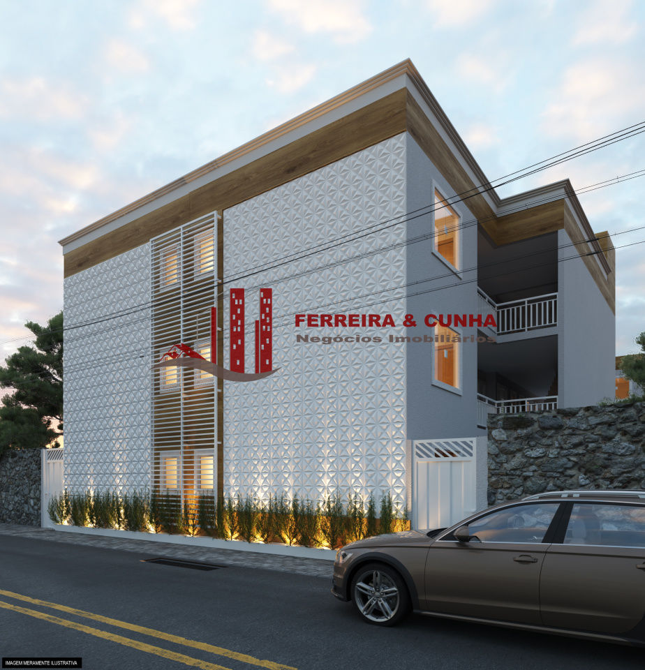 Apartamento para Venda - Parada Inglesa